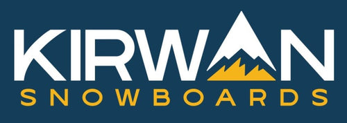 Kirwan Snowboards